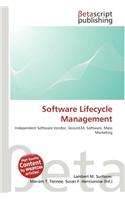 Software Lifecycle Management: (English)