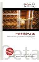 President (Csrt): (English)