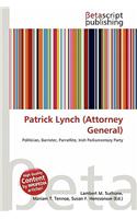 Patrick Lynch (Attorney General): (English)