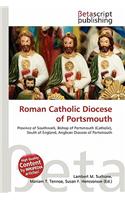Roman Catholic Diocese of Portsmouth: (English)