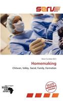 Homemaking: (English)