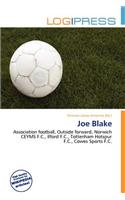 Joe Blake