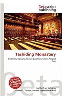 Tashiding Monastery