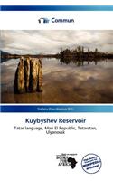 Kuybyshev Reservoir