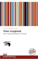 Peter Lougheed