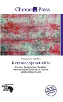 Keratoconjunctivitis