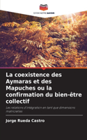 coexistence des Aymaras et des Mapuches ou la confirmation du bien-être collectif