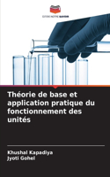 Théorie de base et application pratique du fonctionnement des unités