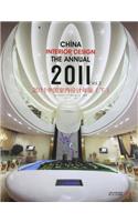 China Interior Design the Annual 2011.Vol.2