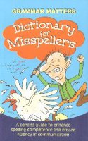 Dictionary for Misspellers