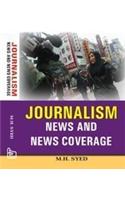 Journalism News And News Coverage