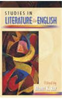 Studies in Literature in English