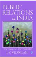 Public Relations in India