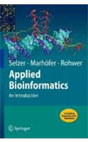 Applied Bioinformatics: An Introduction