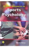 Recent Adaces In Sports Psychology