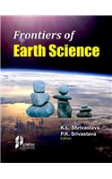 Frontiers of Earth Science