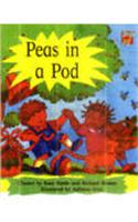 Peas in the Pod