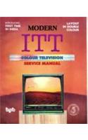 Modern ET & T Colour TV Service Manual