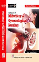 TEXT BOOK OF MIDWIFERY & GYNECOLOGICAL NURSING