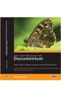 Web Content Management with Documentation