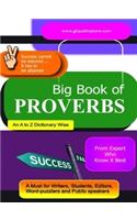 Big Boss of PROVERBS