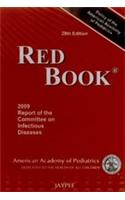 RED BOOK 2009 REPORT OF THE COMMITTEE ON INFECTIOUS DISEASES,28/E,2010