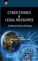 Cyber crimes & legal measures