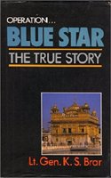 Operation Blue Star