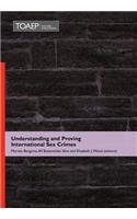 Understanding and Proving International Sex Crimes