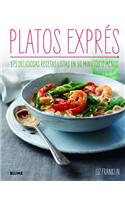 Platos Expres
