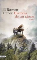 Historia de un piano: 31887
