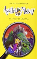 Agatha Mistery 15. El secret de Dracula