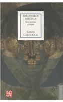Encuentros Heroicos. Seis Escenas Griegas