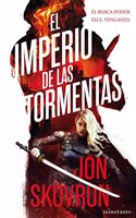 El imperio de las tormentas no 01/03