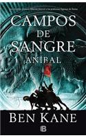 Anibal: Campos de Sangre