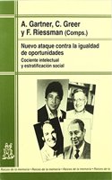 Nuevo ataque contra la igualdad de oportunidades: COCIENTE INTELECTUAL Y ESTRATIFICACION SOCIAL