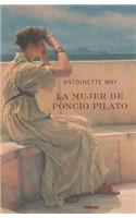 La Mujer de Poncio Pilato