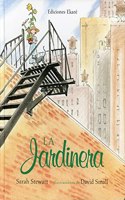 La jardinera (Spanish Edition)