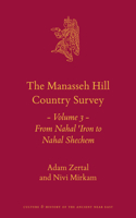 Manasseh Hill Country Survey