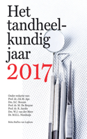 Het Tandheelkundig Jaar 2017