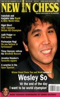 New in Chess Magazine 2017/1