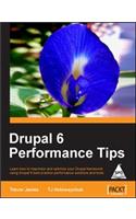 Drupal 6 Performance Tips