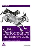 Java Performance : The Definitive Guide