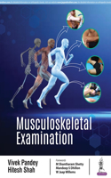 Musculoskeletal Examination