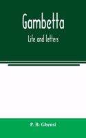 Gambetta