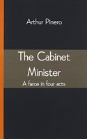 The Cabinet Minister