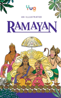 Illustrated Ramayan
