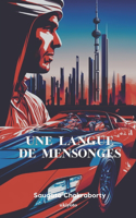 Langue De Mensonges