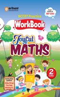 NCERT Workbook Maths Class 2 (EditionIV)