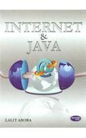 Java Programming and Website Design (IP)